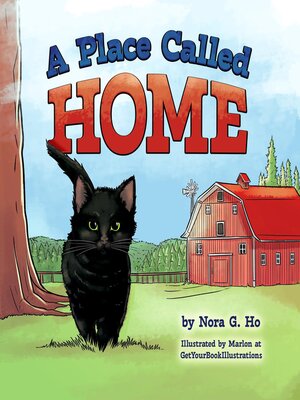 cover image of A Place Called Home